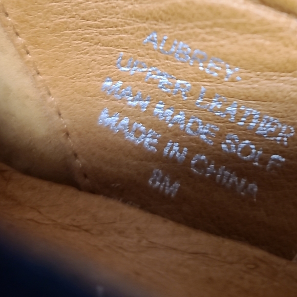 Jeffrey Campbell Aubrey Blue platform wedge - Picture 5 of 7